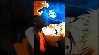 İtadori x mobara | 4K | Amv