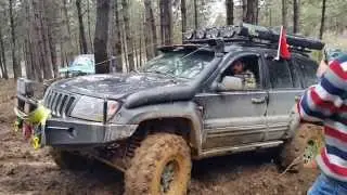 İSTANBUL DA OFFROAD LOPEZ .....