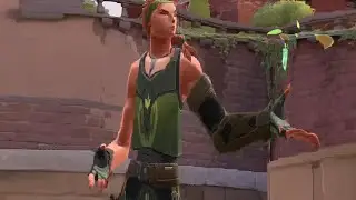 0.01 x 10000 DPI (INSANE SENS MUST USE)