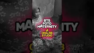 maternity dulu kuy ! #fotostudiosemarang #maternitySTUDIO #omajib2024