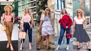 Cum sa pozezi ca sa iesi bine in fotografii. Ce sa faci ca sa pari mai inalta si mai slaba