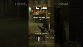 Cod4 Sniper Lobbies ❤️ 