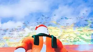 дорс кликер в роблоксе с Ритой роблокс roblox 🔥