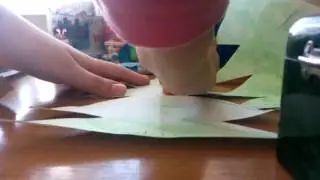 паделка к новому году часть 2
