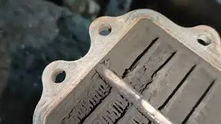Foton Thunder 2013 Low power and Overheating?