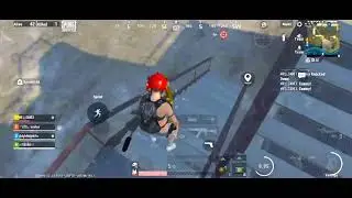 Back to Back Rush x by yt buradi gamer #pubgmobilelite #bgmilite #montage