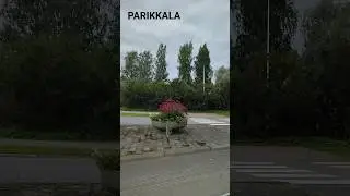 PARIKKALA SUOMI 🇫🇮
