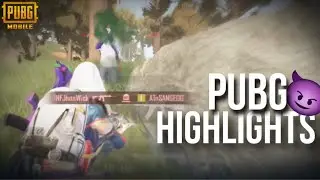 ERA OF SHOTGUN ✨| PUBG HIGHLIGHTS