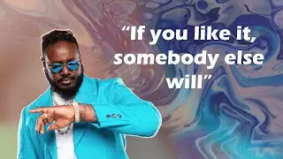 T-Pain Keys to Success - Advice for Aspiring Artists