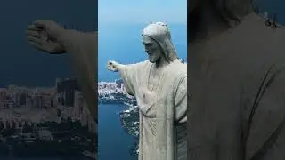 How amazing is Rio De Janeiro in Brazil! 