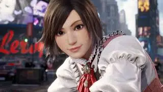 Tekken 8  Palit GeForce RTX 3060 Dual
