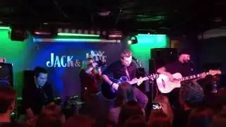 4 Апреля — Пой Мне (акустика) @ Jack&Jane, 03.09.2016