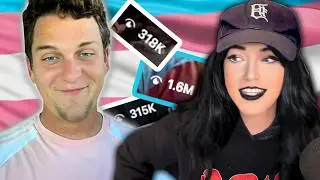 This Situation is Pure Trans Hopium