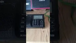 радио призрак 93,0