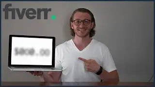 I Tried Fiverr for 30 Days