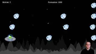 Unity 2D Sarrera (10. zatia): Programaren konpilazioa