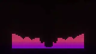 Sonic 3 OST 8 bit demake project - Theme of Knuckles