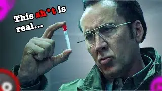 Pizza Guy Become Millionaire by Selling Drugs | Movie Recap