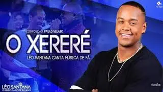 A gata e o xereré Leo Santana 2020