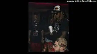 [ FREE ] Future Type Beat 2024 “Nah”