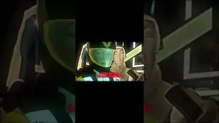 Karma Edit Acceleracers #shorts