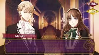 Ephemeral Lovers The Vampire Ray Chapter 2