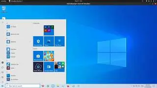 how to change Screen Resolution on Windows 10