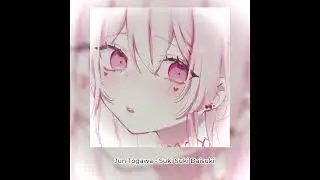 Suki Suki Daisuki(ꜱʟᴏᴡᴇᴅ ᴀɴᴅ ʀᴇᴠᴇʀʙ)
