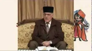 Arabic - Circassian Lessons - Lesson 38