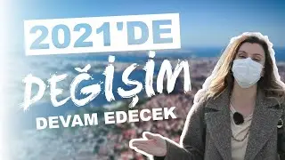 İSTANBUL'DA 2020 NASIL GEÇTİ?
