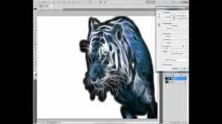 [Adobe Photoshop]  Tiere/ Personen ausschneiden + Hintergrund ändern & Augenfarbe ändern