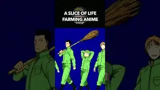 Best Feel Good Anime 