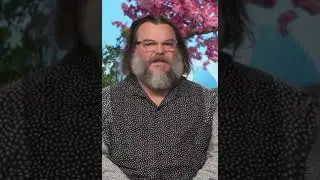 Jack Black New film Minecraft
