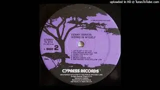Kenny Rankin -  Let's Get It On