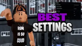 NEW Best Hoop Journey Settings ( DUNKS , LAYUPS , *BEST* JUMPSHOT ETC... )