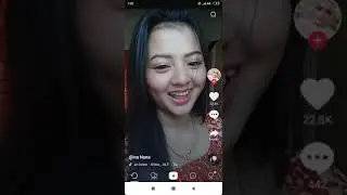 Tiktok tante hot bugil