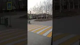 Еду с работы домой🙂🙂🙂закончилась трудовая неделя 👍👍👍🌞🌞🌞 #суббота #2024год #советскаягавань