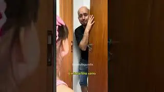 ENCONTRAMOS UMA BARATA AQUI EM CASA 😱😱😱😱
