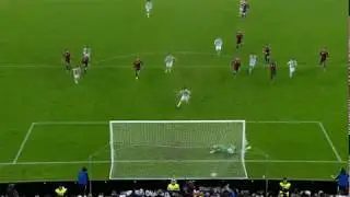 Seeeeee!!! Cristiano Ronaldo rig. al 90+6 JUVENTUS - Genoa (SI TORNA IN TESTA!!!)