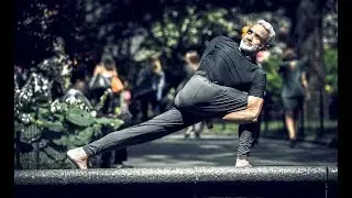 Dharma Mittra | OHMME