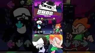 TikTok FNF King | FNF Style