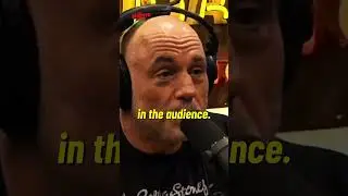 They Thought He Was Joking