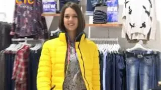 СТС-Курск. Частности. Магазин 