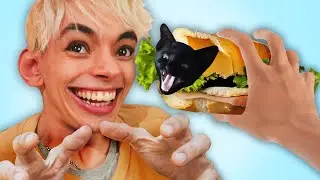 Probando PICADA VEGANA (por primera vez)