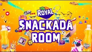Don't miss out on the KULIT every Saturday afternoon with ROYAL Tru-Orange!