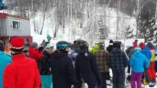 Фуникулер. Путешествие к небу, или Чистое удовольствие.