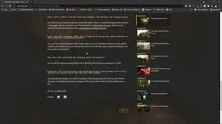 Updated New World Closed Beta News, July 14th, 2021