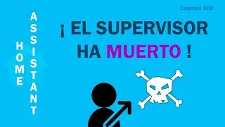 Cómo reparar Supervisor de Home Assistant