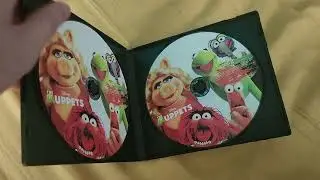 My Entire Collection: VCDS 55