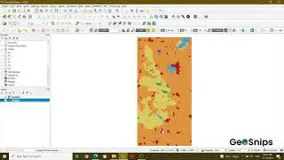 #7 QGIS Plugin Orfeo Toolbox